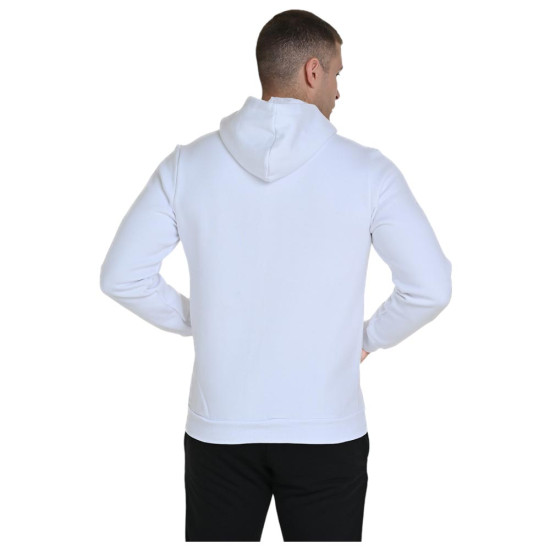 Target Ανδρικό φούτερ Fleece Hoodie ''Mountain''